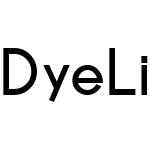 DyeLine