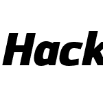 Hackman   7