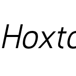 Hoxton 4