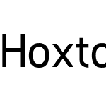 Hoxton 6