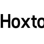 Hoxton