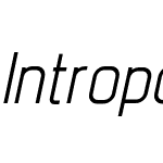 Intropol 3