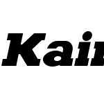 Kaine