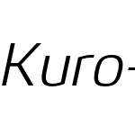 Kuro