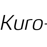 Kuro