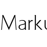 MarkusLow