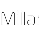 Millar 5