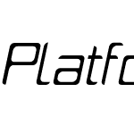 PlatformOne