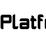 PlatformOne