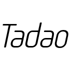 Tadao