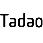 Tadao