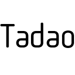 Tadao 4