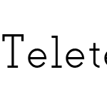 Teletex 2