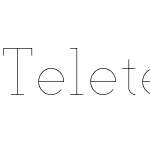 Teletex 3