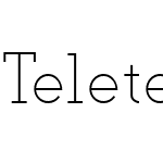 Teletex