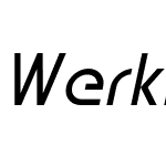 WerkHaus  3