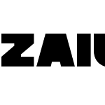 Zaius-Block