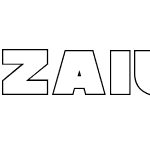 Zaius-Outline