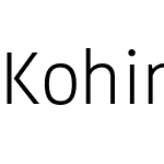 Kohinoor  3