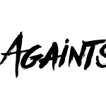 Againts