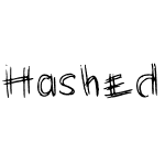 Hashed