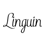 Linguine-Italic