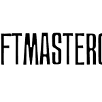 FTMASTEROFPOSTER