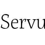 Servus b