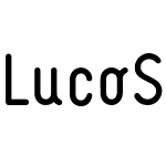 Luco Sans 402