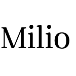 Milio  3