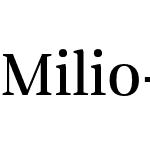 Milio