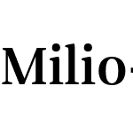 Milio  4