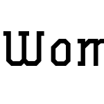 Wombat  4