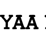 YAA