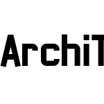 ArchiType   Cond