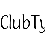 ClubTypeStd 5