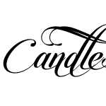 Candlescript End Seven