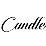 Candlescript Basic Four