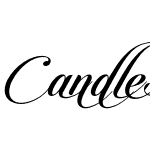 Candlescript End One