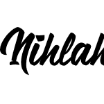 Nihlah