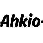 Ahkio