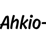 Ahkio 2