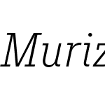 Muriza   6