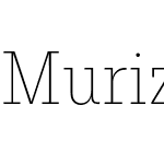 Muriza  6