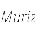 Muriza