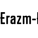 Erazm Regular