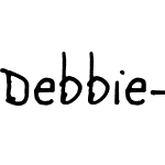 Debbie