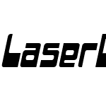 LaserDisco  4