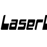 LaserDisco  4