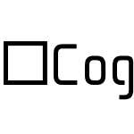 CoganStraight